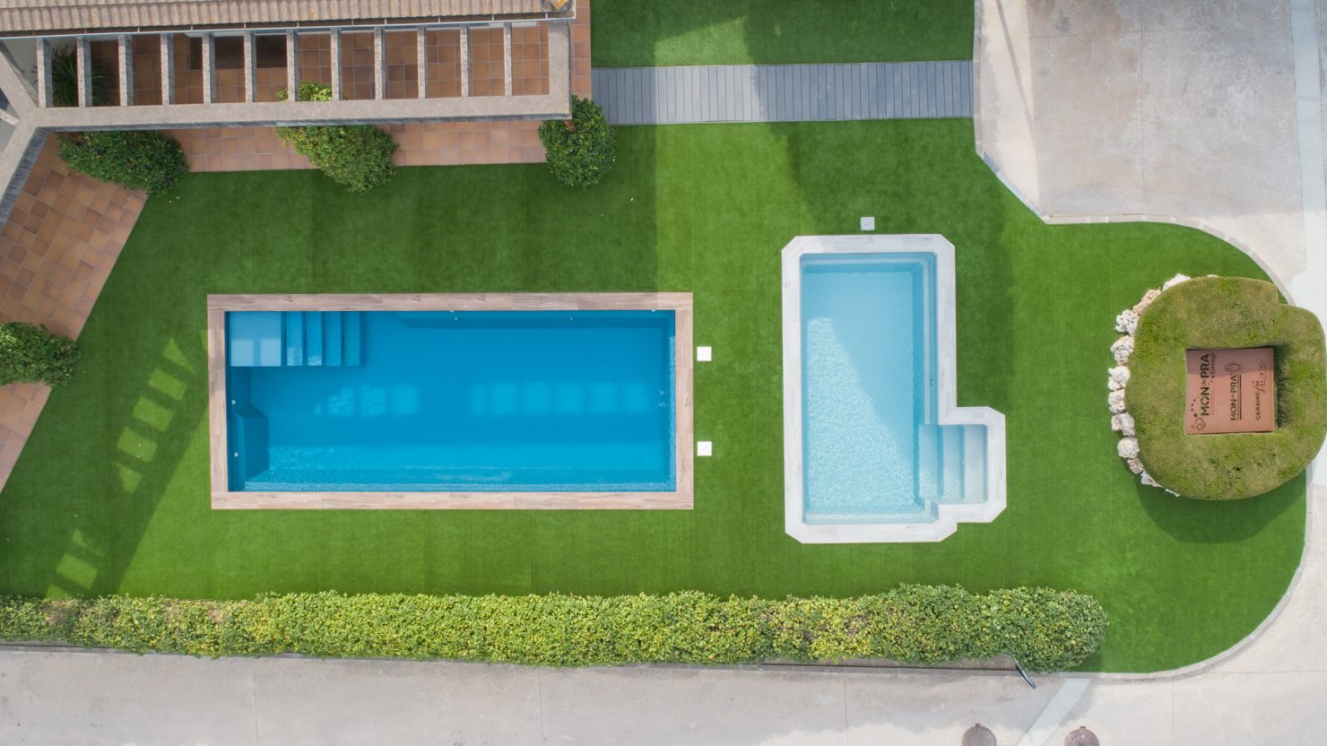 Welche Art von Pool ist für Sie am besten?