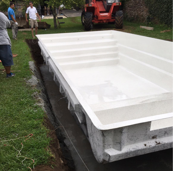 Nuestro exclusivo sistema de fabricación