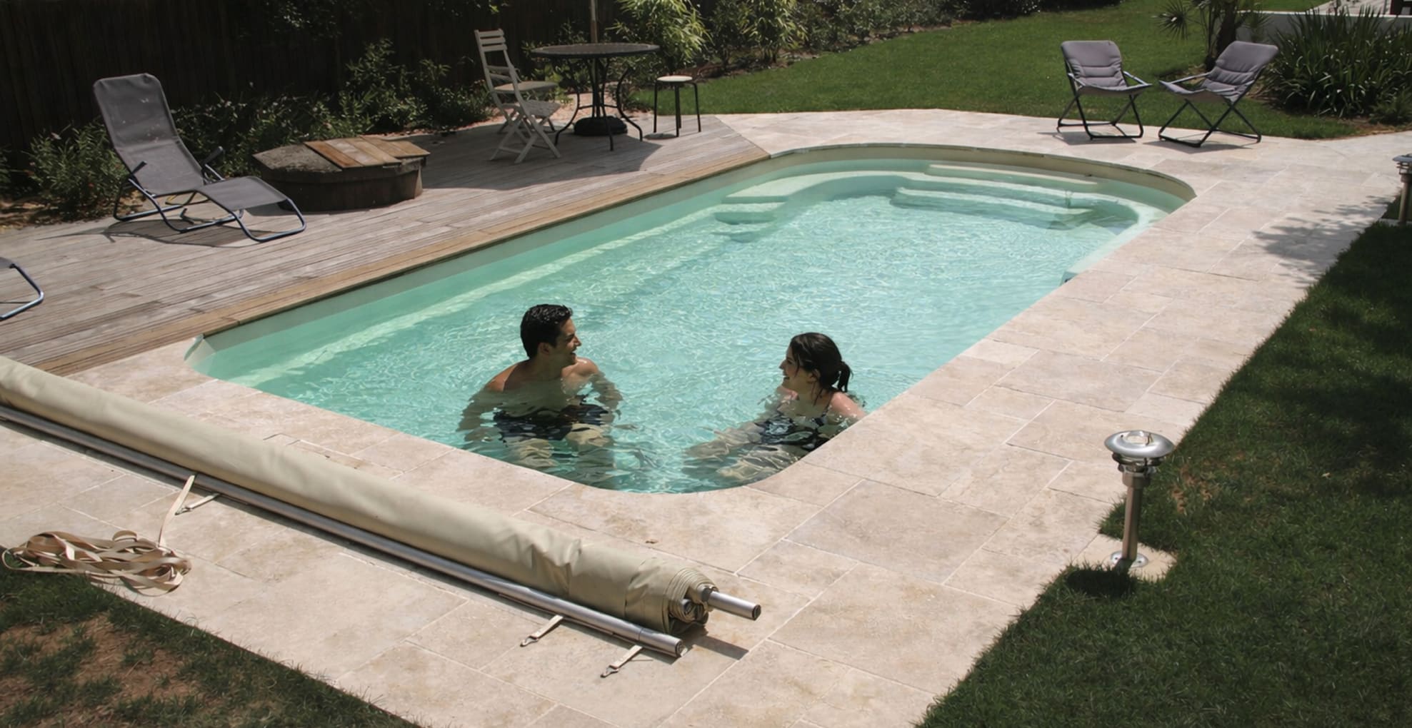 Relax | Beige
