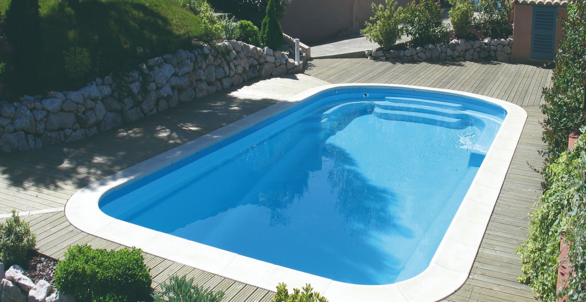 Relax | Blau