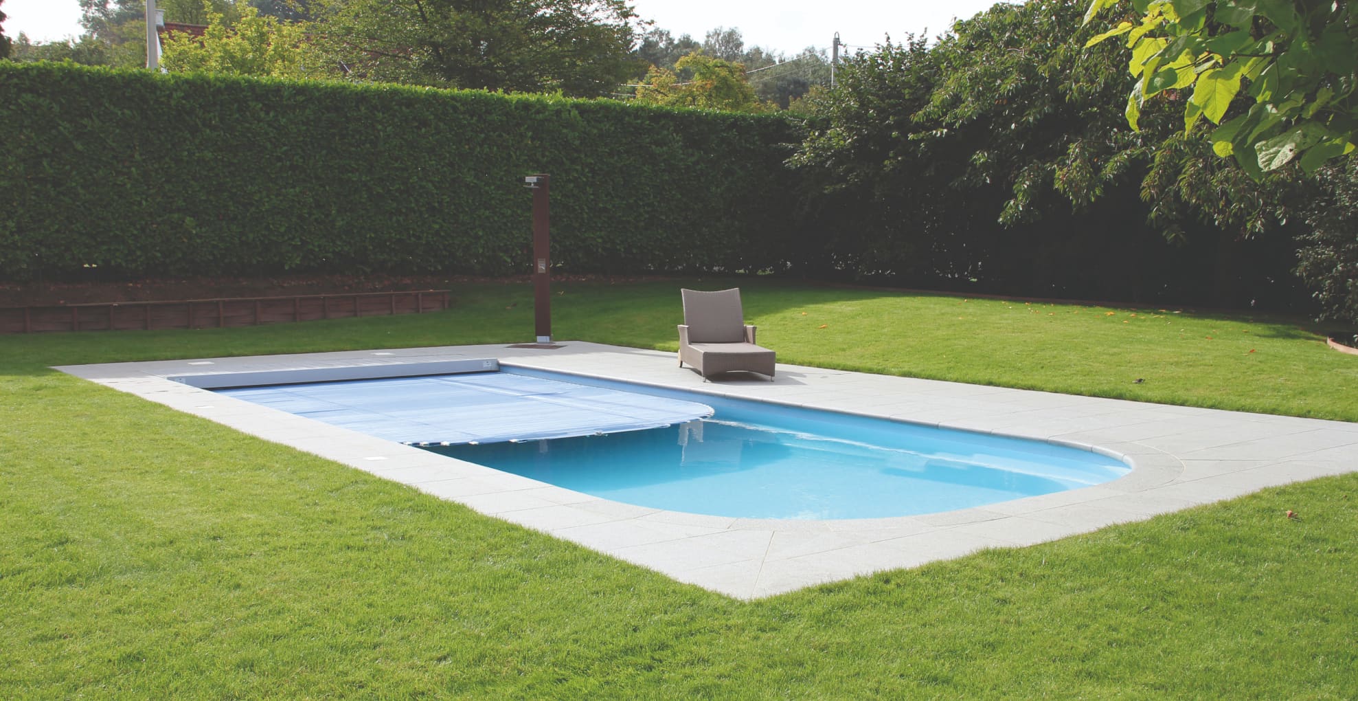 Relax | Grau